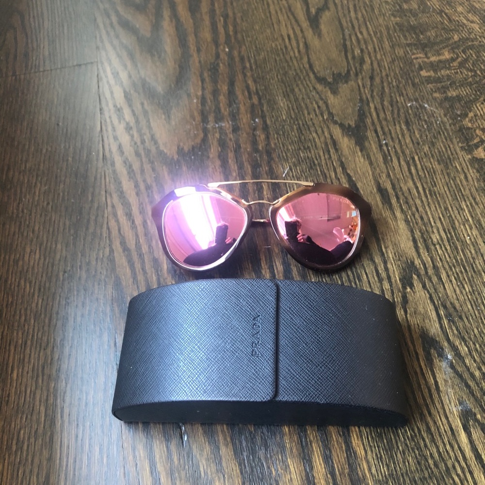 Prada Sunglasses